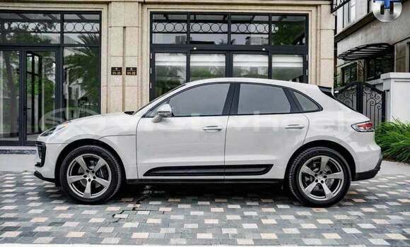 Buy Used Porsche Macan Car Buy Used Porsche Macan Car