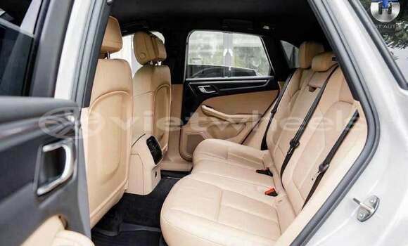Buy Used Porsche Macan Car Buy Used Porsche Macan Car