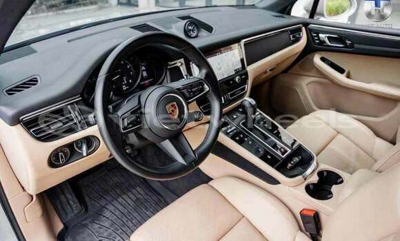 Buy Used Porsche Macan Car Buy Used Porsche Macan Car
