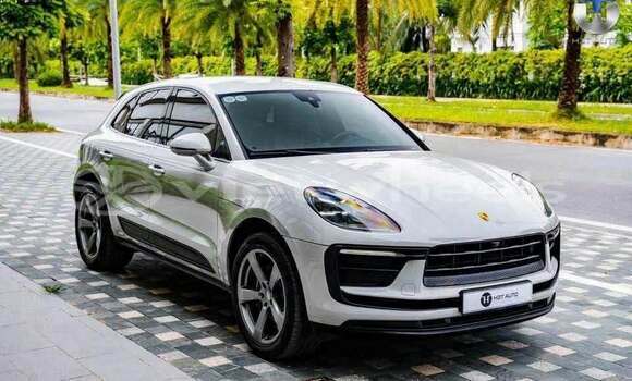 Buy Used Porsche Macan Car Buy Used Porsche Macan Car