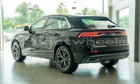 Buy Used Audi Q7 Car Buy Used Audi Q7 Car