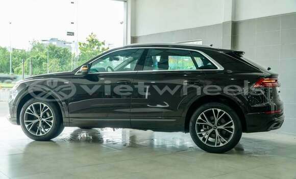 Buy Used Audi Q7 Car Buy Used Audi Q7 Car