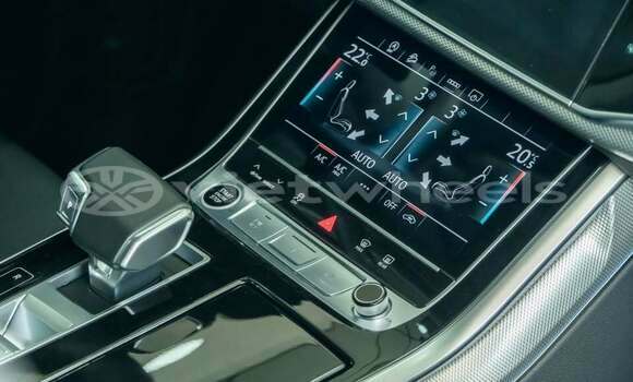 Buy Used Audi Q7 Car Buy Used Audi Q7 Car