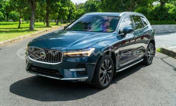 Buy Used Volvo XC60 Car Buy Used Volvo XC60 Car