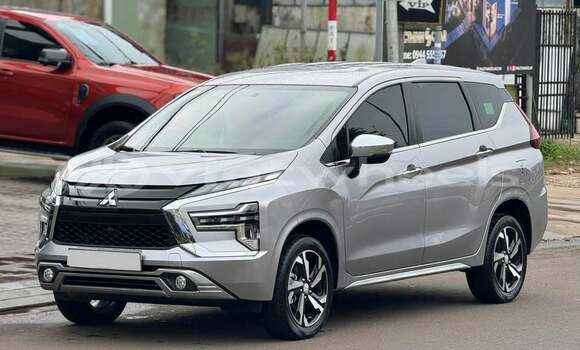 Mua Đã sử dụng Mitsubishi Xpander Xe ô tô Mua Đã sử dụng Mitsubishi Xpander Xe ô tô