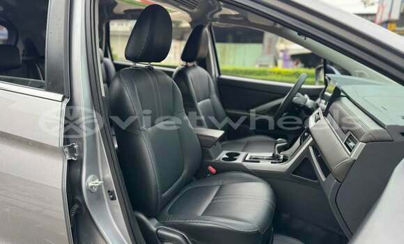 Mua Đã sử dụng Mitsubishi Xpander Xe ô tô Mua Đã sử dụng Mitsubishi Xpander Xe ô tô