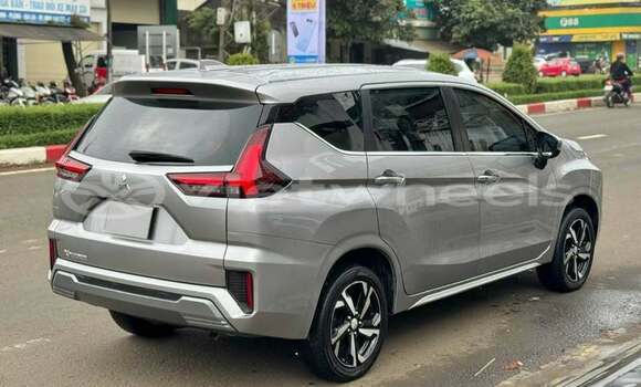 Mua Đã sử dụng Mitsubishi Xpander Xe ô tô Mua Đã sử dụng Mitsubishi Xpander Xe ô tô