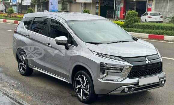 Mua Đã sử dụng Mitsubishi Xpander Xe ô tô Mua Đã sử dụng Mitsubishi Xpander Xe ô tô