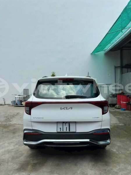 Big with watermark luxgen m7 ca mau ca mau 49379