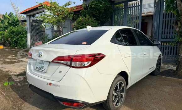 Buy Used Toyota Vios Car Buy Used Toyota Vios Car