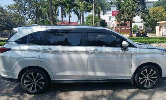 Mua Đã sử dụng Toyota VELOZ Xe ô tô Mua Đã sử dụng Toyota VELOZ Xe ô tô