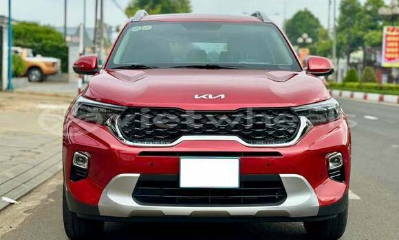 Mua Đã sử dụng KIA Sonet Xe ô tô Mua Đã sử dụng KIA Sonet Xe ô tô