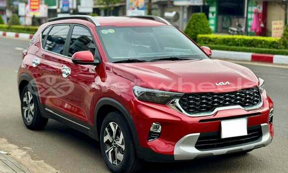 Mua Đã sử dụng KIA Sonet Xe ô tô Mua Đã sử dụng KIA Sonet Xe ô tô