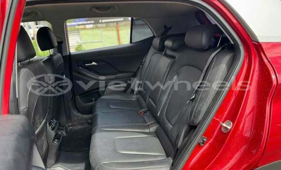 Mua Đã sử dụng Hyundai Creta Xe ô tô Mua Đã sử dụng Hyundai Creta Xe ô tô