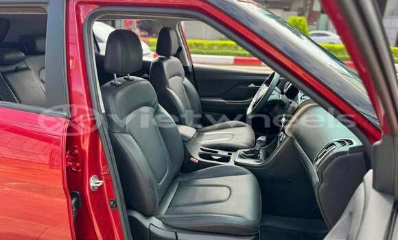 Mua Đã sử dụng Hyundai Creta Xe ô tô Mua Đã sử dụng Hyundai Creta Xe ô tô