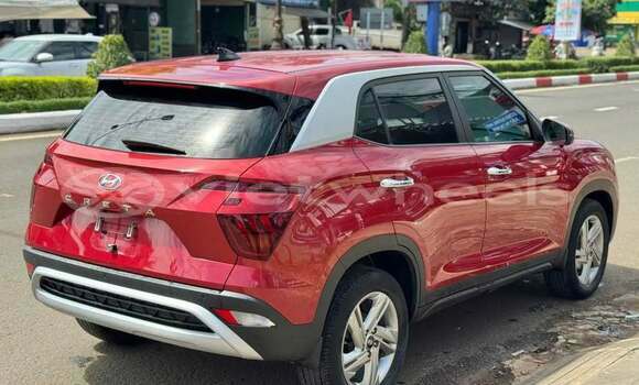 Mua Đã sử dụng Hyundai Creta Xe ô tô Mua Đã sử dụng Hyundai Creta Xe ô tô