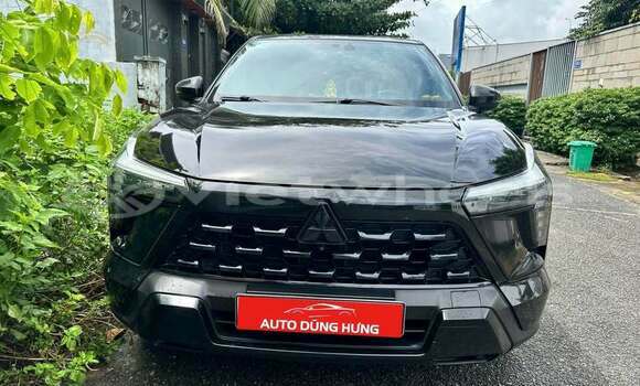 Mua Đã sử dụng Mitsubishi Xforce Xe ô tô Mua Đã sử dụng Mitsubishi Xforce Xe ô tô