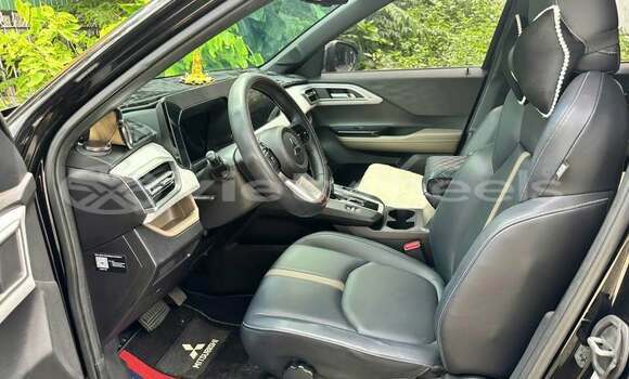 Mua Đã sử dụng Mitsubishi Xforce Xe ô tô Mua Đã sử dụng Mitsubishi Xforce Xe ô tô