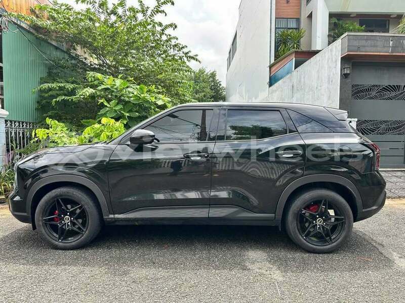 Big with watermark mitsubishi xforce none ha tinh 49384