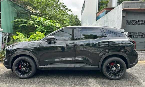Mua Đã sử dụng Mitsubishi Xforce Xe ô tô Mua Đã sử dụng Mitsubishi Xforce Xe ô tô