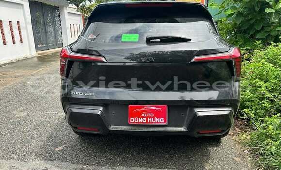 Mua Đã sử dụng Mitsubishi Xforce Xe ô tô Mua Đã sử dụng Mitsubishi Xforce Xe ô tô