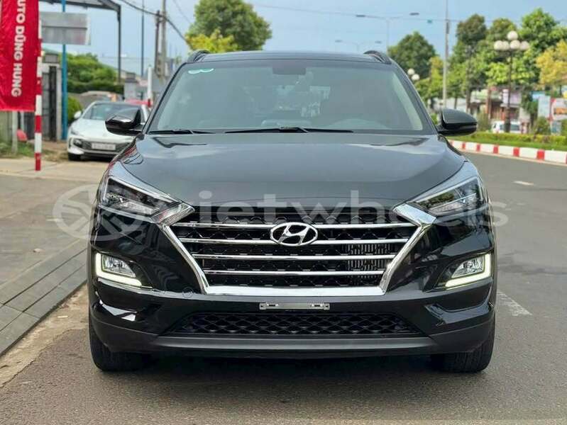 Big with watermark hyundai tucson none bac ninh 49385