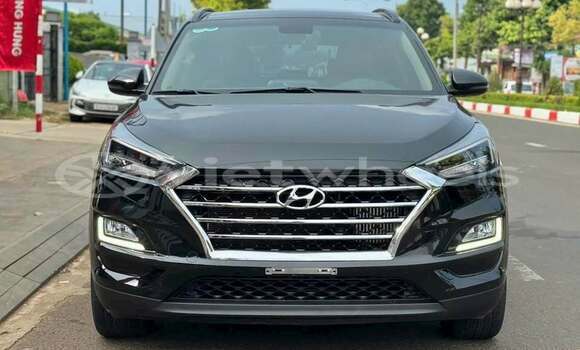 Mua Đã sử dụng Hyundai Tucson Xe ô tô Mua Đã sử dụng Hyundai Tucson Xe ô tô