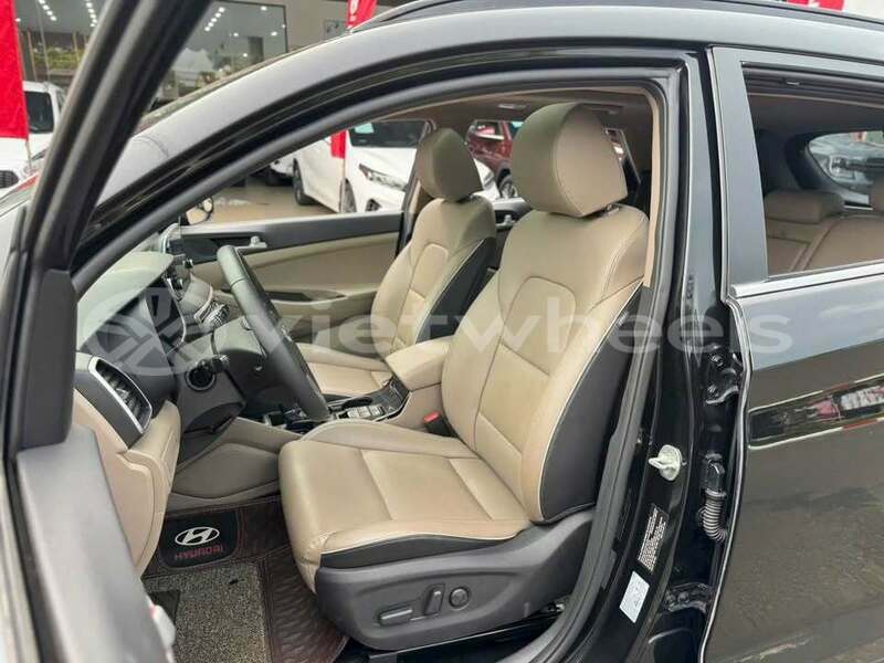 Big with watermark hyundai tucson none bac ninh 49385
