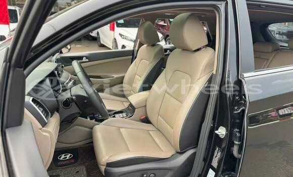 Mua Đã sử dụng Hyundai Tucson Xe ô tô Mua Đã sử dụng Hyundai Tucson Xe ô tô
