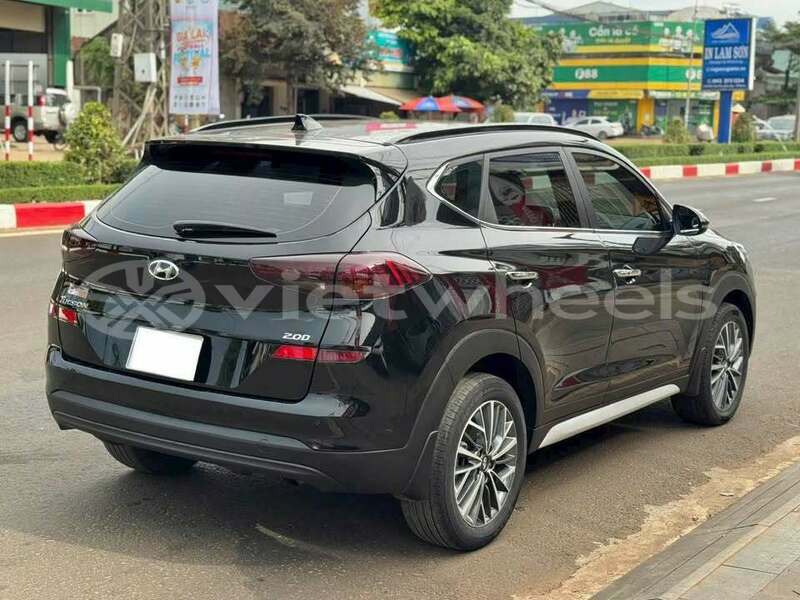 Big with watermark hyundai tucson none bac ninh 49385