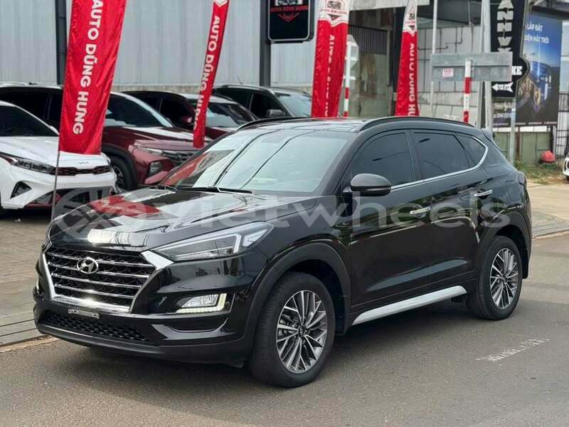Big with watermark hyundai tucson none bac ninh 49385