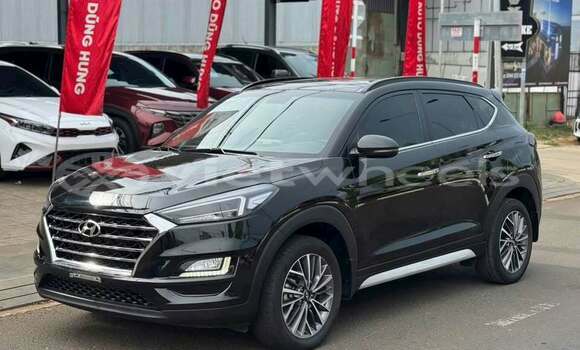 Mua Đã sử dụng Hyundai Tucson Xe ô tô Mua Đã sử dụng Hyundai Tucson Xe ô tô