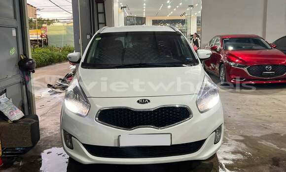 Mua Đã sử dụng KIA Rondo Xe ô tô Mua Đã sử dụng KIA Rondo Xe ô tô