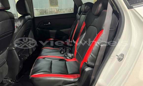 Mua Đã sử dụng KIA Rondo Xe ô tô Mua Đã sử dụng KIA Rondo Xe ô tô