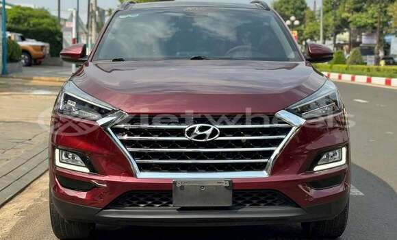 Mua Đã sử dụng Hyundai Tucson Xe ô tô Mua Đã sử dụng Hyundai Tucson Xe ô tô
