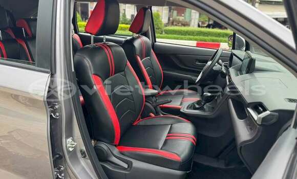 Mua Đã sử dụng Toyota Avanza Xe ô tô Mua Đã sử dụng Toyota Avanza Xe ô tô
