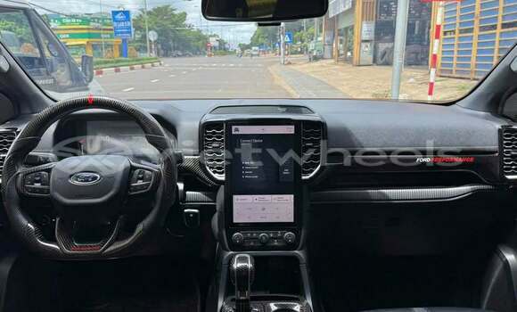 Mua Đã sử dụng Ford Wind star Xe ô tô Mua Đã sử dụng Ford Wind star Xe ô tô