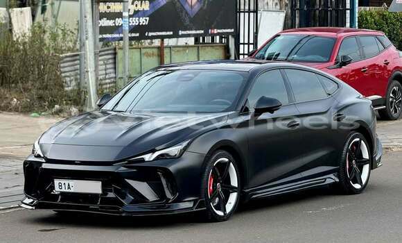 Mua Đã sử dụng MG 7 Xe ô tô Mua Đã sử dụng MG 7 Xe ô tô