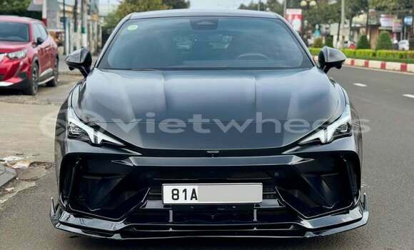 Mua Đã sử dụng MG 7 Xe ô tô Mua Đã sử dụng MG 7 Xe ô tô