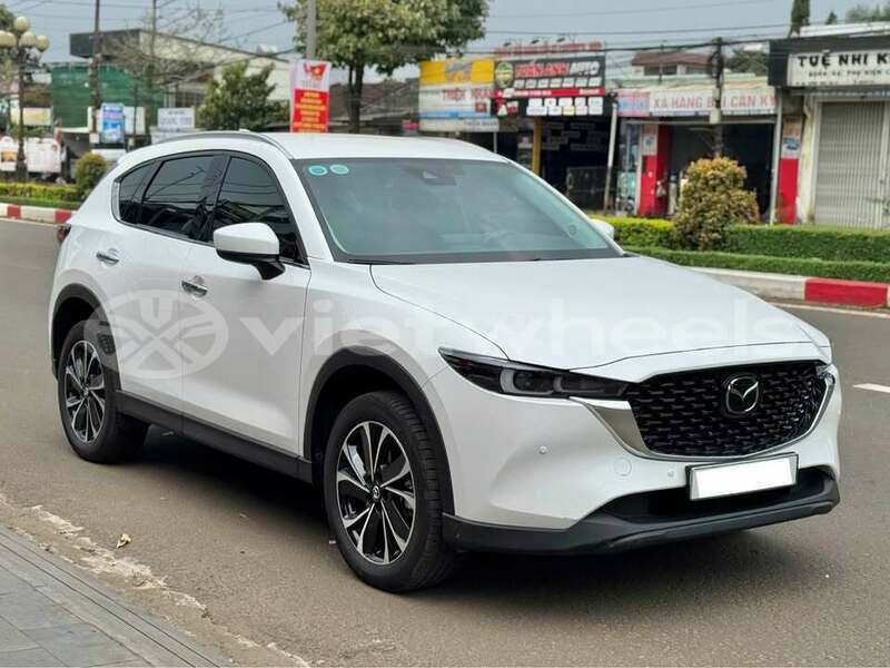 Big with watermark mazda cx 5 hanoi gia lai 49391