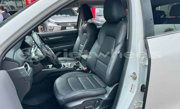 Mua Đã sử dụng Mazda CX-5 Xe ô tô Mua Đã sử dụng Mazda CX-5 Xe ô tô