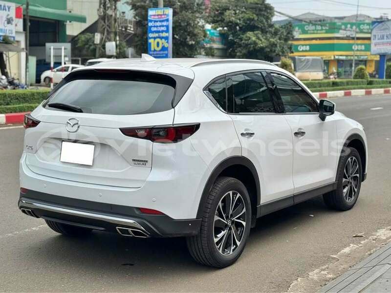 Big with watermark mazda cx 5 hanoi gia lai 49391