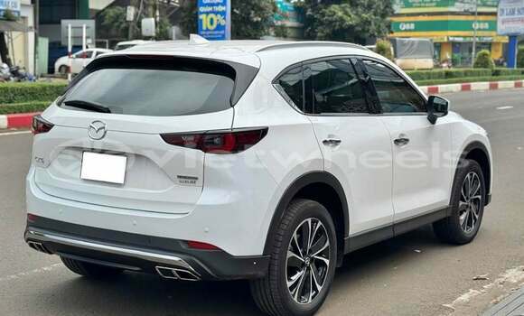 Mua Đã sử dụng Mazda CX-5 Xe ô tô Mua Đã sử dụng Mazda CX-5 Xe ô tô