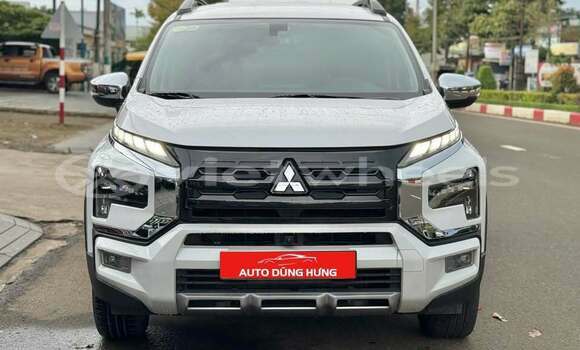 Mua Đã sử dụng Mitsubishi Xpander Xe ô tô Mua Đã sử dụng Mitsubishi Xpander Xe ô tô
