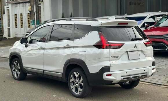 Mua Đã sử dụng Mitsubishi Xpander Xe ô tô Mua Đã sử dụng Mitsubishi Xpander Xe ô tô
