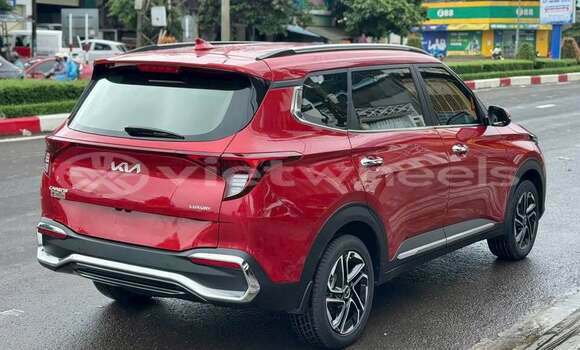 Mua Đã sử dụng KIA Carens Xe ô tô Mua Đã sử dụng KIA Carens Xe ô tô