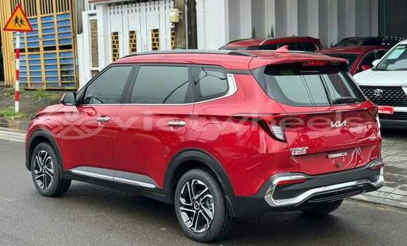 Mua Đã sử dụng KIA Carens Xe ô tô Mua Đã sử dụng KIA Carens Xe ô tô