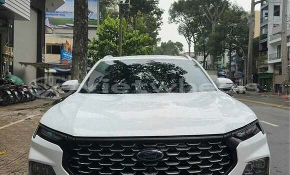 Mua Đã sử dụng Ford Territory Xe ô tô Mua Đã sử dụng Ford Territory Xe ô tô