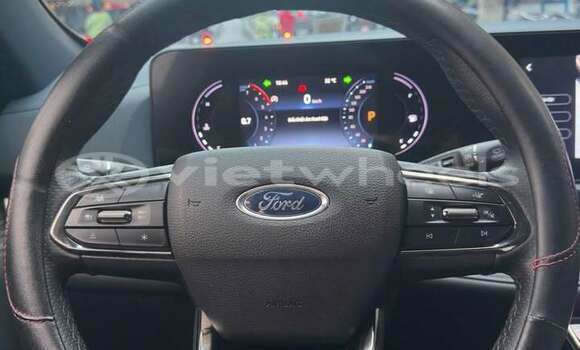 Mua Đã sử dụng Ford Territory Xe ô tô Mua Đã sử dụng Ford Territory Xe ô tô