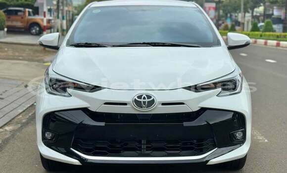 Mua Đã sử dụng Toyota Vios Xe ô tô Mua Đã sử dụng Toyota Vios Xe ô tô